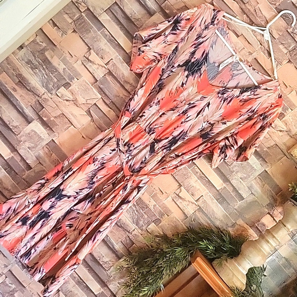 Ladies dress